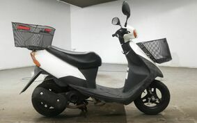 SUZUKI LET's 2 CA1PA