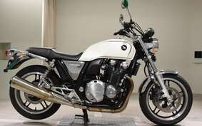 HONDA CB1100 2010 SC65