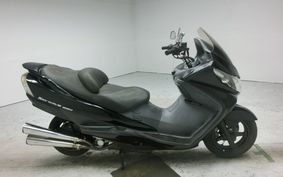 SUZUKI SKYWAVE 250 (Burgman 250) S Fi CJ43A