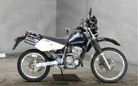 SUZUKI DJEBEL 250 XC Type SJ45A