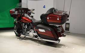 HARLEY FLHTCU 1580 CVO 2008 PR4