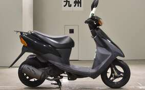 SUZUKI LET's 2 CA1PA