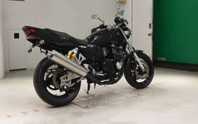 YAMAHA XJR400 R 2008 RH02J