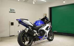 SUZUKI GSX-R1000 2007 GT77A