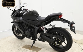 HONDA CBR650R 2024 RH03