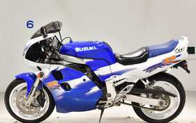 SUZUKI GSX-R1100 Gen.2 1993 GU75A