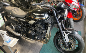 KAWASAKI Z900RS 2018 ZR900C