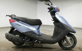 YAMAHA AXIS 125 TREET SE53J