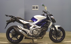 SUZUKI グラディウス400 2010 VK58A