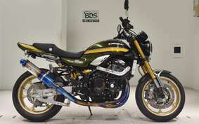 KAWASAKI Z900RS 2020 ZR900C