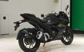 SUZUKI GIXXER 250 SF ED22B