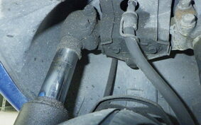 SUZUKI ADDRESS V125 G CF46A