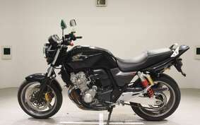 HONDA CB400SF VTEC 2008 NC42