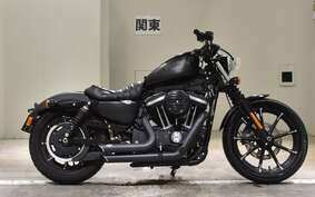 HARLEY XL883N 2015 LE2