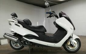 YAMAHA MAJESTY 125 5CA