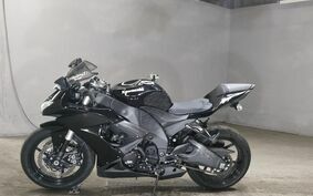 KAWASAKI ZX 10 NINJA R 2009 ZXT00E