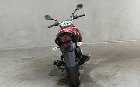 SUZUKI GSR250 GJ55D