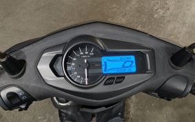 YAMAHA CYGNUS125XSR SEA5J