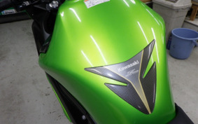 KAWASAKI NINJA 400 ABS 2014 EX400E