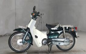 HONDA C50 SUPER CUB AA01