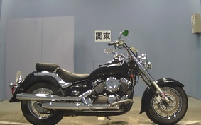 YAMAHA DRAGSTAR 400 CLASSIC 2008 VH01J