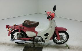 HONDA LITTLE CUB C50