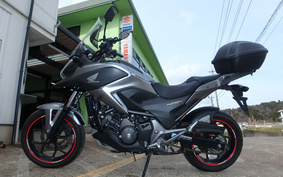 HONDA NC750X 2015 RC72