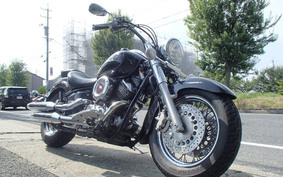 YAMAHA DRAGSTAR 1100 CLASSIC 2006 VP13J