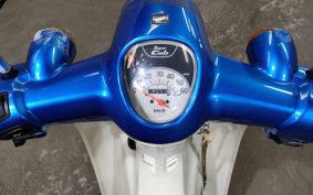 HONDA SUPER CUB50 AA09