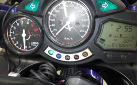 YAMAHA FJR1300 A 2003