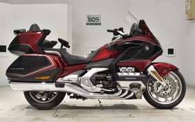 HONDA GL 1800 GOLD WING TOUR DCT 2018 SC79