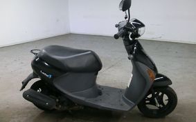 SUZUKI LET's 4 CA46A