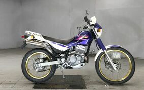 KAWASAKI SUPER SHERPA KL250G