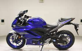 YAMAHA YZF-R25 RG43J