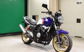 HONDA CB400SFV-3 2006 NC39