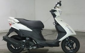 SUZUKI ADDRESS V125 SS CF4MA