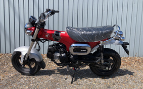 HONDA  DAX 125 1988 JB04