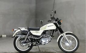 HONDA CT250S SILKROAD L250S