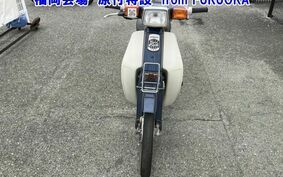 HONDA C50 SUPER CUB E AA01