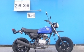 HONDA APE 50 AC16