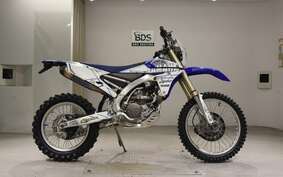 YAMAHA YZ250FX CG37C