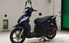 HONDA DIO 110 JF31