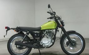 SUZUKI GRASS TRACKER BigBoy NJ4DA