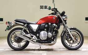 HONDA CB1100 2011 SC65