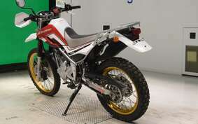 YAMAHA SEROW 250 DG17J