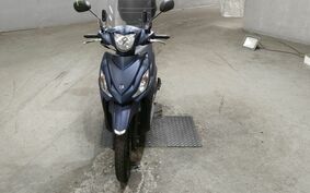 SUZUKI ADDRESS 110 CE47A