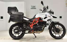 BMW F700GS 2016 0B01