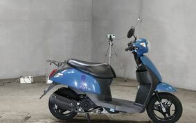 SUZUKI LET's CA4AA