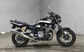 YAMAHA XJR1300 2012 RP17J