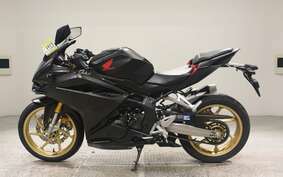 HONDA CBR250RR A MC51